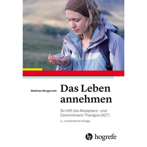 Das Leben annehmen