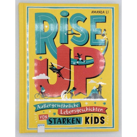 Rise up!