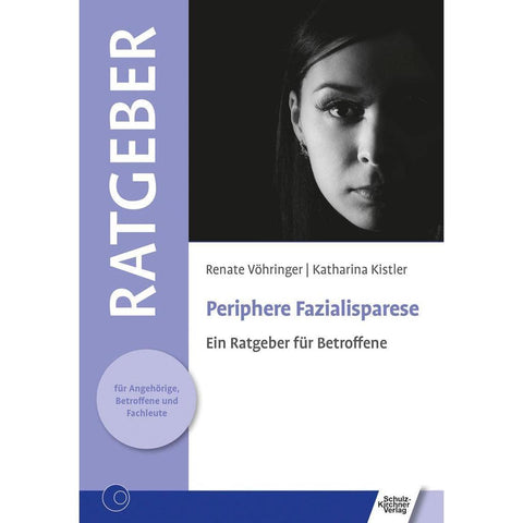 Periphere Fazialisparese