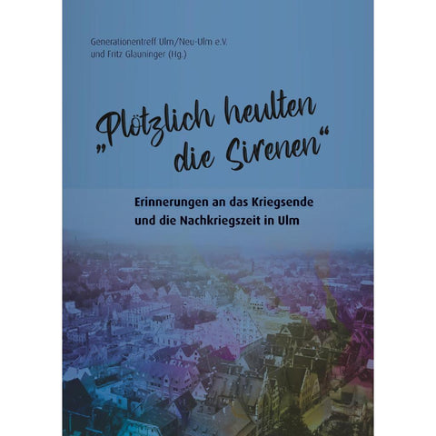 "Plötzlich heulten die Sirenen"
