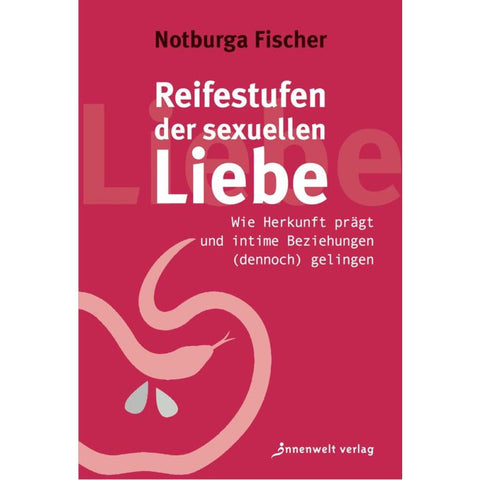 Reifestufen der sexuellen Liebe
