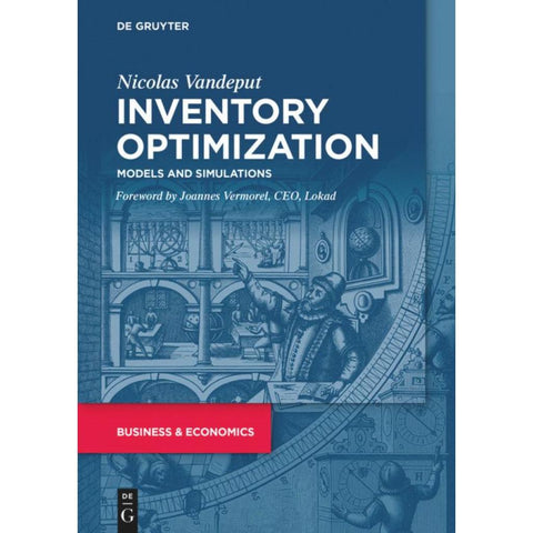 Inventory Optimization