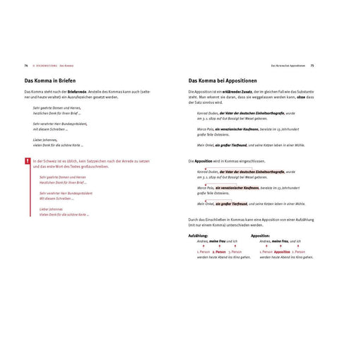 Einfach können - Rechtschreibung, Zeichensetzung und Grammatik