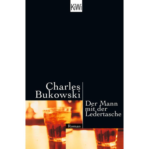 Der Mann mit der Ledertasche