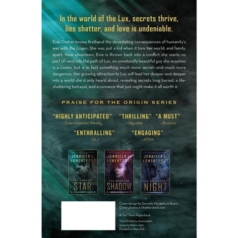 The Darkest Star