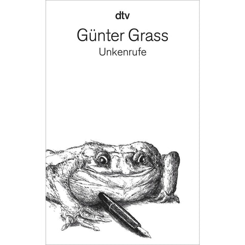 Unkenrufe