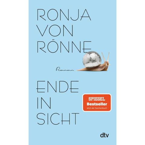 Ende in Sicht