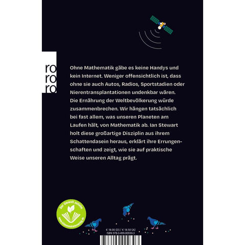 Die Welt als Zahl