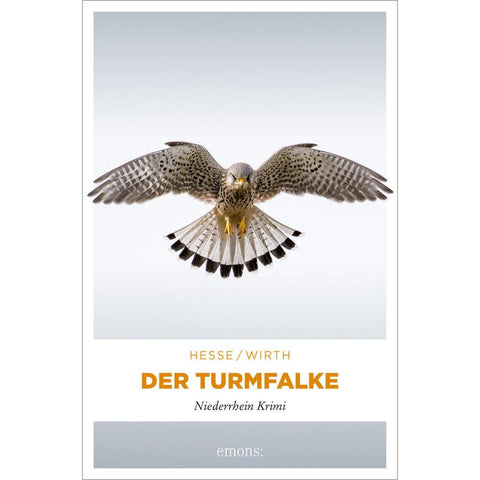 Der Turmfalke