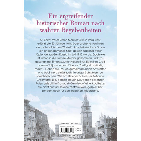 Die Schwestern von Krakau