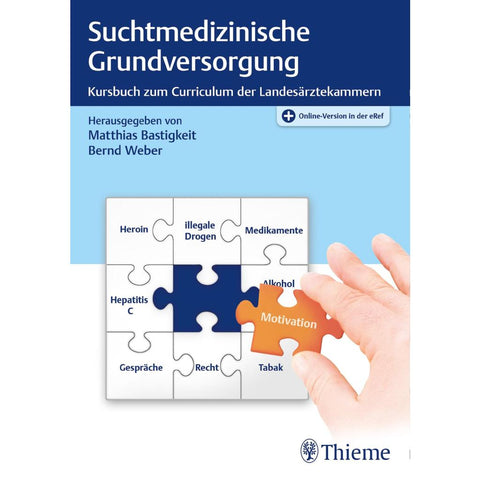 Suchtmedizinische Grundversorgung