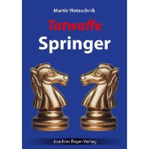 Tatwaffe Springer