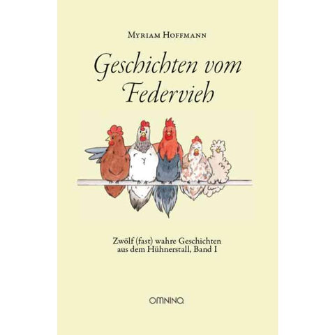 Geschichten vom Federvieh