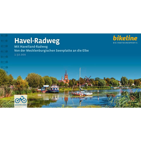 Havel-Radweg