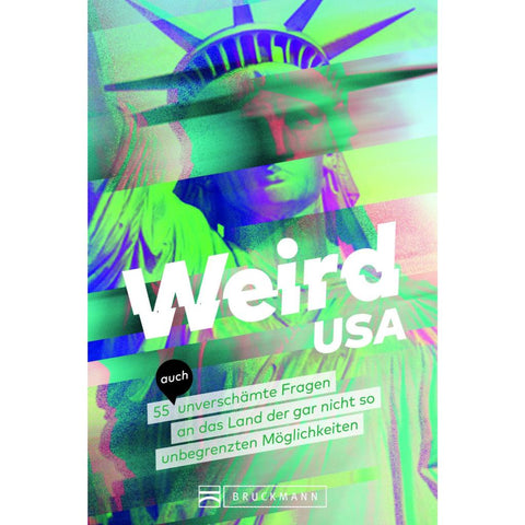 Weird USA