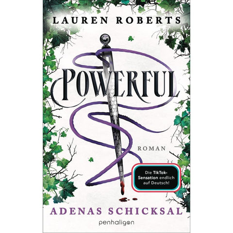 Powerful - Adenas Schicksal