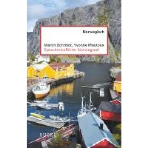 Sprachreiseführer Norwegisch