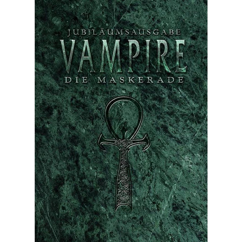 Vampire: Die Maskerade Jubiläumsausgabe (V20)