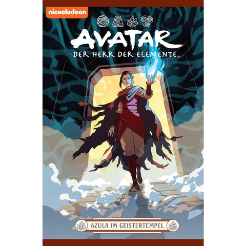 Avatar: Der Herr der Elemente 23