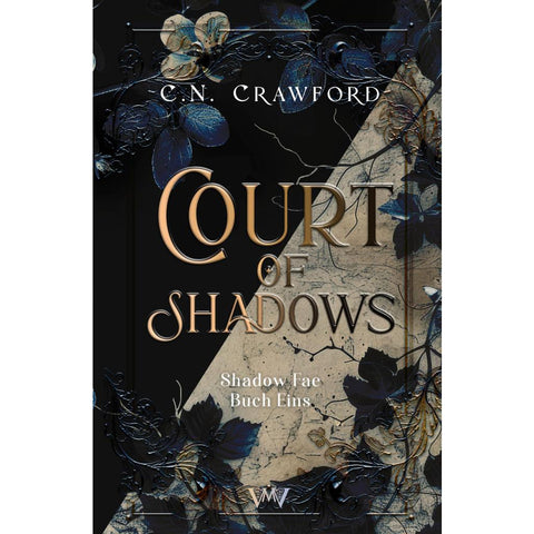 Court of Shadows