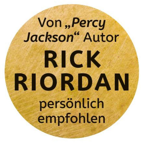 Tristan gegen die Götter, Band 2 - Weltensturm