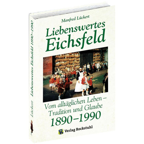 Liebenswertes Eichsfeld