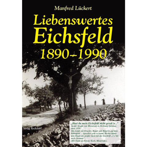 Liebenswertes Eichsfeld