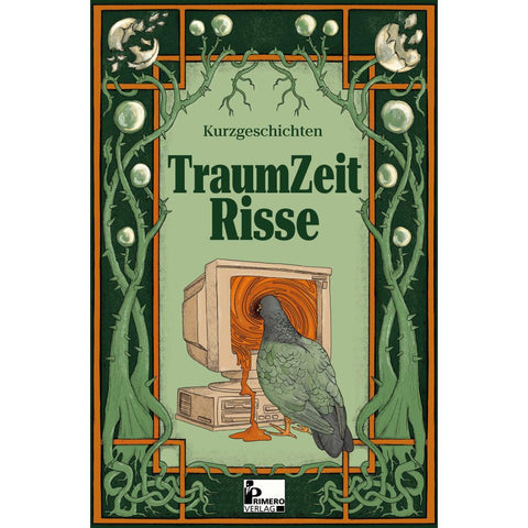 TraumZeitRisse