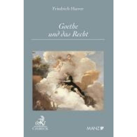 Goethe und das Recht