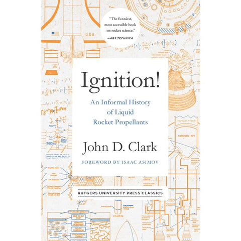 Ignition!
