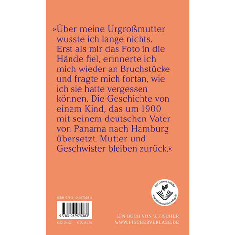 Weiße Flecken