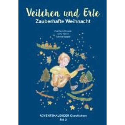 Veilchen und Erle