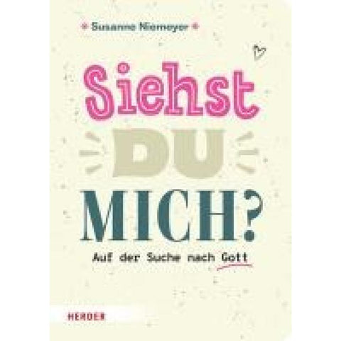 Siehst du mich?