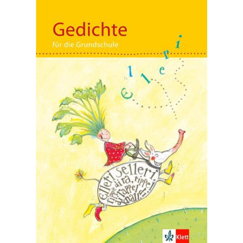 Gedichte für die Grundschule. 1.-4. Schuljahr