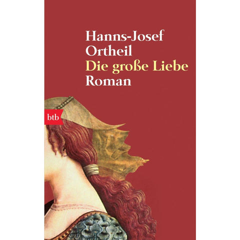 Die große Liebe