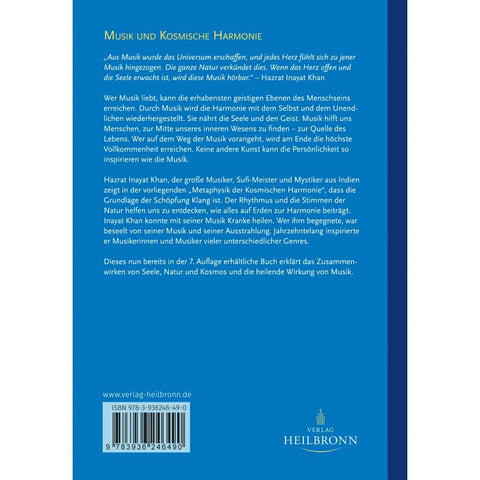 Musik und kosmische Harmonie