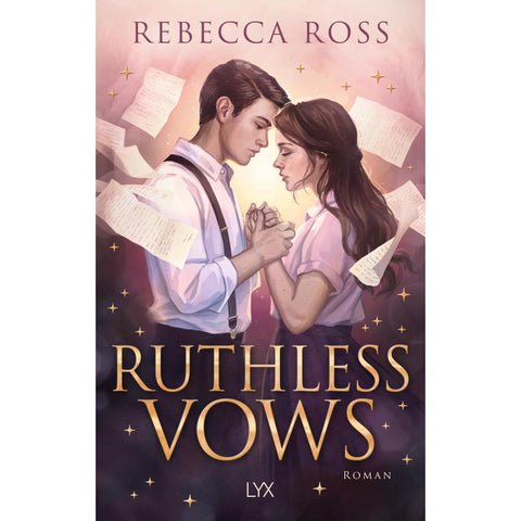 Ruthless Vows
