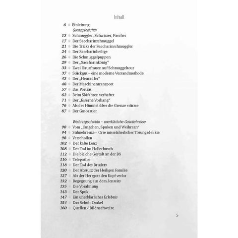 Grenz- und Weihrazgschichten