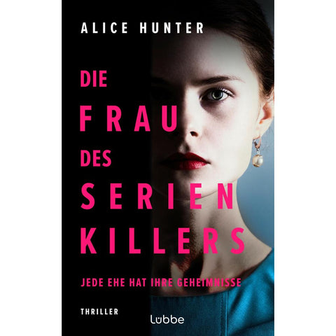 Die Frau des Serienkillers