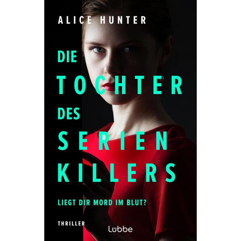 Die Tochter des Serienkillers