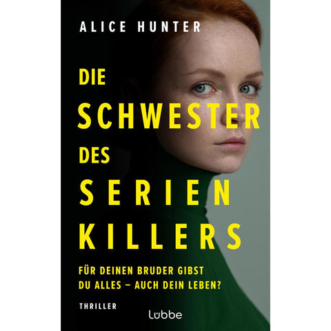 Die Schwester des Serienkillers