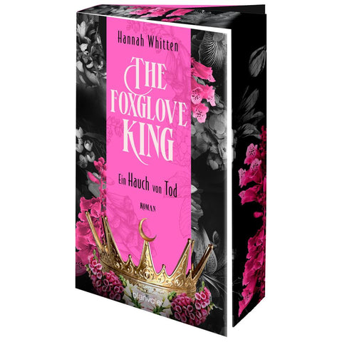 The Foxglove King - Ein Hauch von Tod