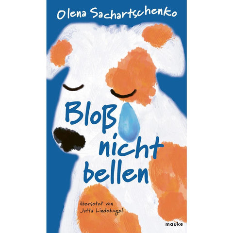 Bloß nicht bellen