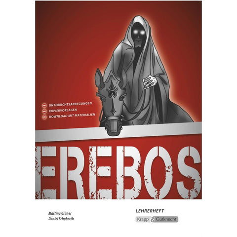 Erebos