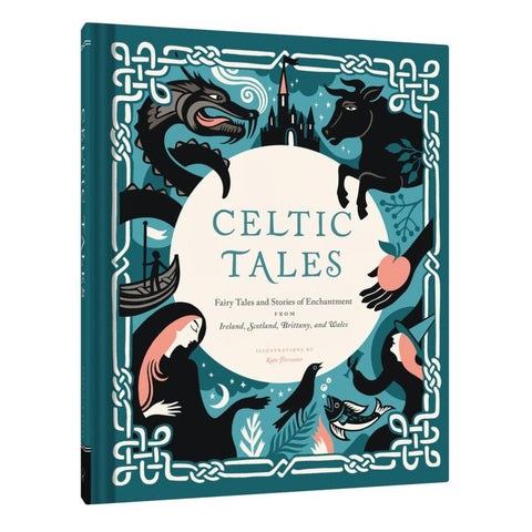 Celtic Tales