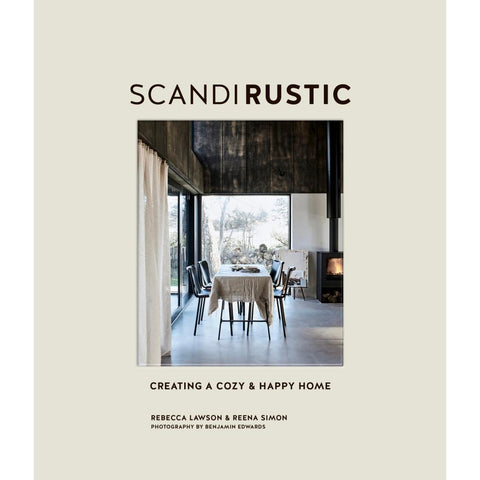 SCANDIRUSTIC