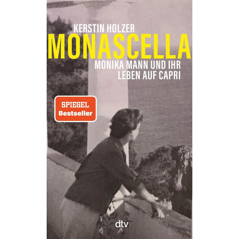 Monascella