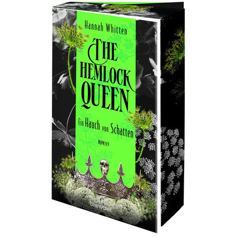 The Hemlock Queen - Ein Hauch von Schatten