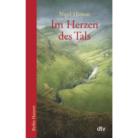 Im Herzen des Tals