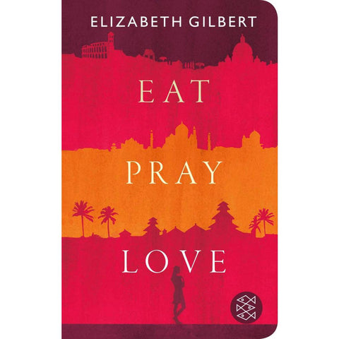 Eat, Pray, Love